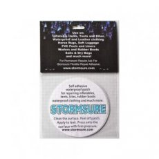 2009 Stormsure waterproof PU plakkers (5 stuks)