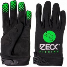 180103 Zeck CAT Gloves  M