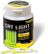 5545001 Black Cat Light depot 45psc