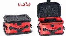7105055 UNI CAT 2-Way Toolbox *T   (-25% extra discount)