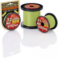 1D-C 817-039 WFT NEW 67KG Strong chartreuse 600m