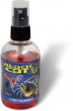 Black Cat Flavour Spray red Stinky Calamaris