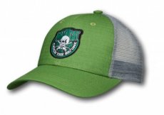 76450 MADCAT Baseball Cap green