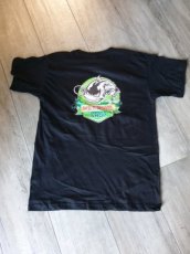 T-Shirt S T-shirt Meerval.shop
