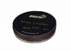 130100 ZECK Snag Leader 1,00mm |50m