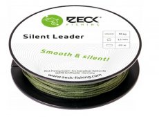 130010 Zeck Silent leader 20m 1,1mm