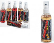UNI CAT Waller Booster Angry Squid 100ml (-15% extra discount)