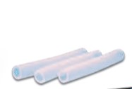 1520031 UNI CAT Silicone Hook Tubes XXL 10pcs./3cm clear  (-15% extra discount)