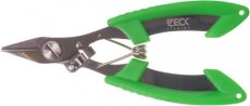 180013 ZECK Braid Scissors