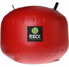 180035 ZECK Cat Buoy Red