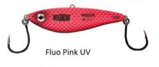 MADCAT VIBRATIX 14cm Fluo pink UV 130gr