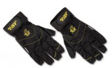 BLACK CAT Waterproof Gloves  1 size