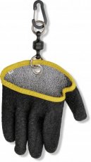 9392001 Black Cat Landing Glove Medium