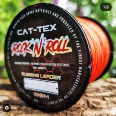 CATROCK1MM CAT TEX   rock 'n roll leader 1mm 50m