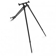 K0360054 Meerval.shop Delux River tripod +2 Butt cups + Y rest  COMPLEET