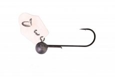 MADCAT JIGHEAD WITH BLADE / 10GR