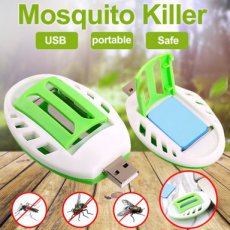 USB MOSQUITO Killer (onley device)