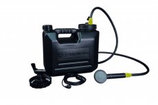 RM507 RidgeMonkey Outdoor Power Shower Full Kit