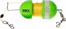 140002 ZECK Outrigger System Green |20m
