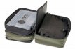 160032 ZECK Rig Bag Pro + Tackle Box WP M