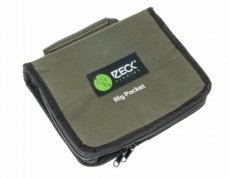 160033 ZECK Rig Pocket